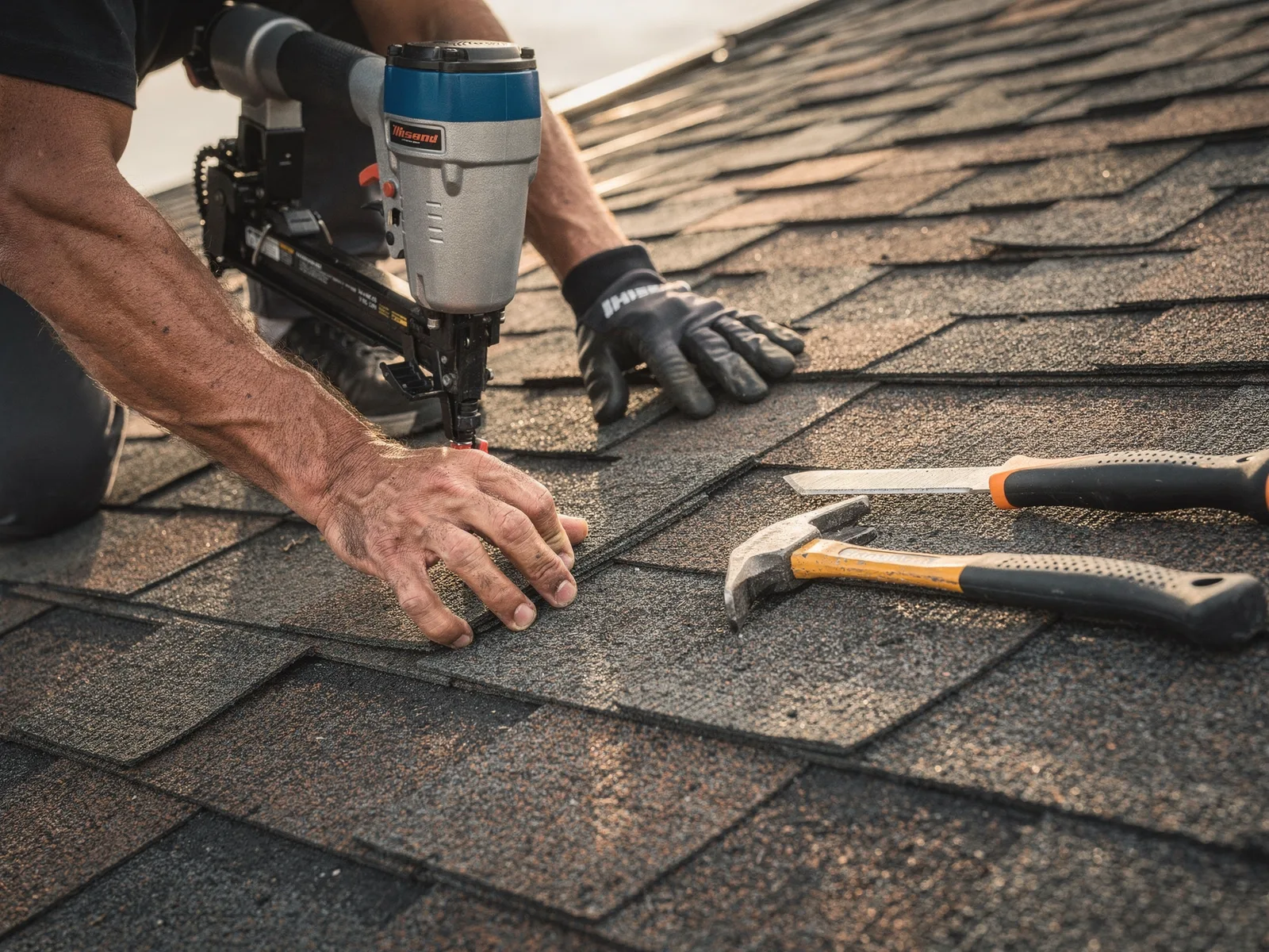 Why choose Roof Repair in Emigrant, MT